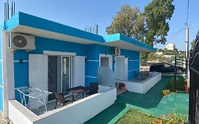 Elton Tafa Guesthouse
